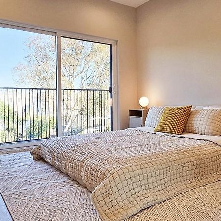 Southwest Stay Los Angeles Bagian luar foto