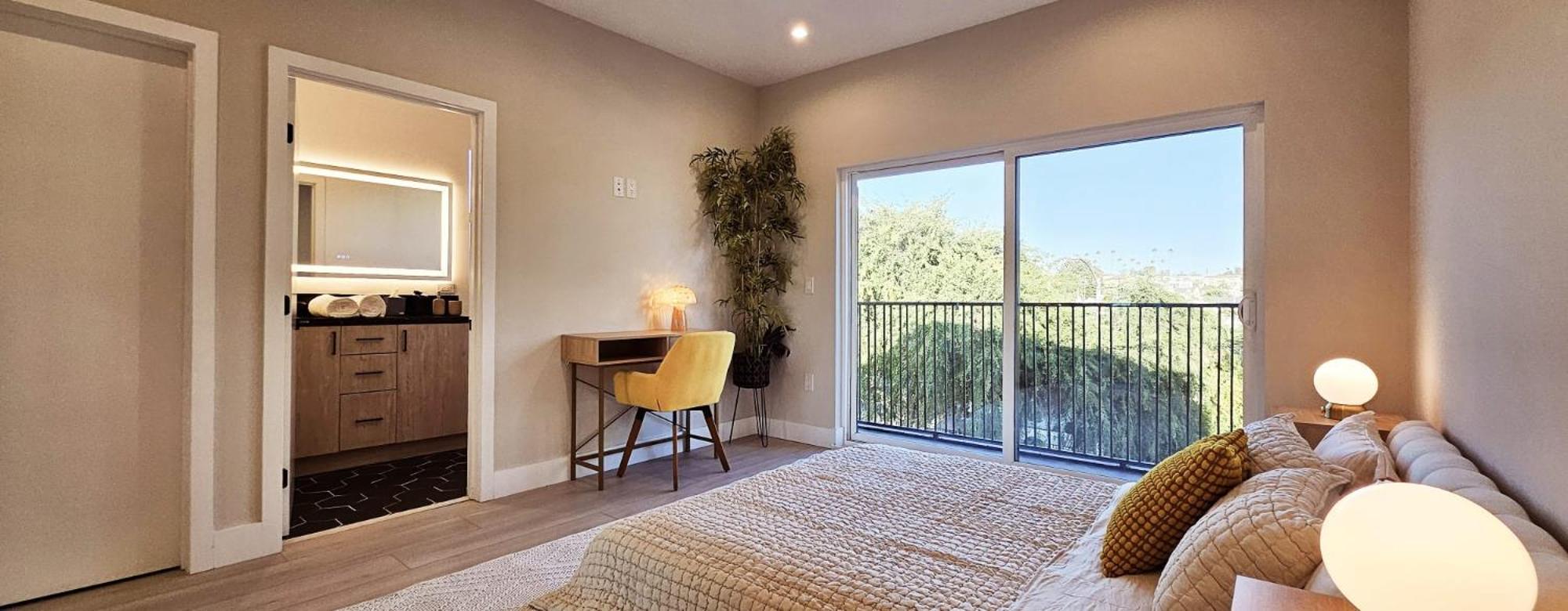 Southwest Stay Los Angeles Bagian luar foto